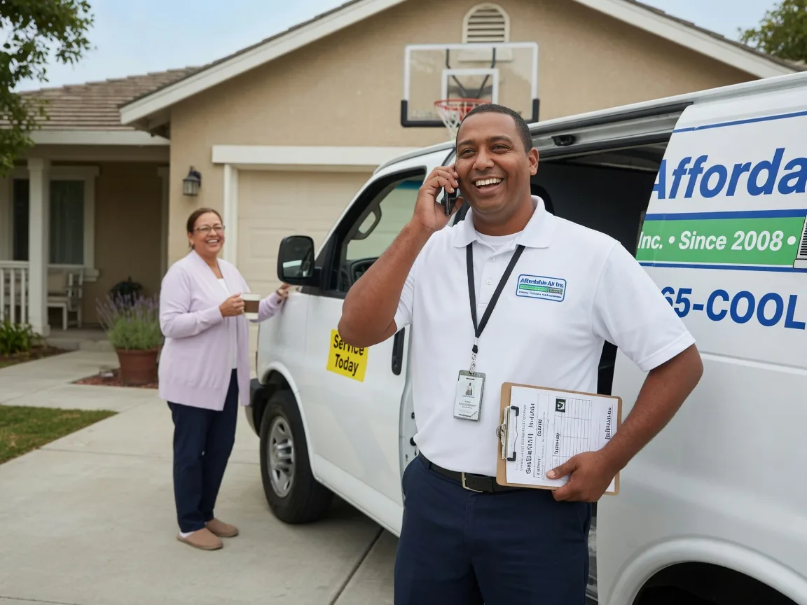 Central Ac Repair Columbus, TX FAQs